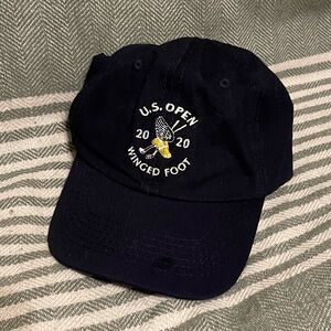 USGA US Open Winged Foot 2020‎ Official Hat